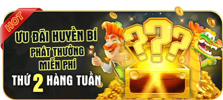 Các chương trình khuyến mãi và ưu đãi của hy88 app