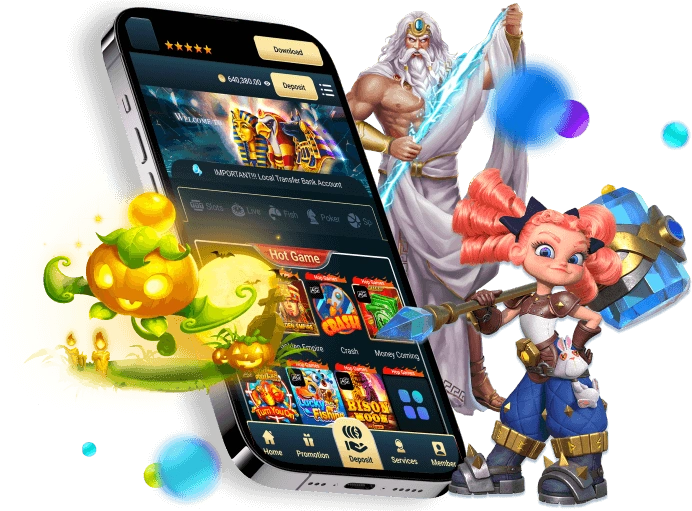 Đổi mới công nghệ tại hy88 app