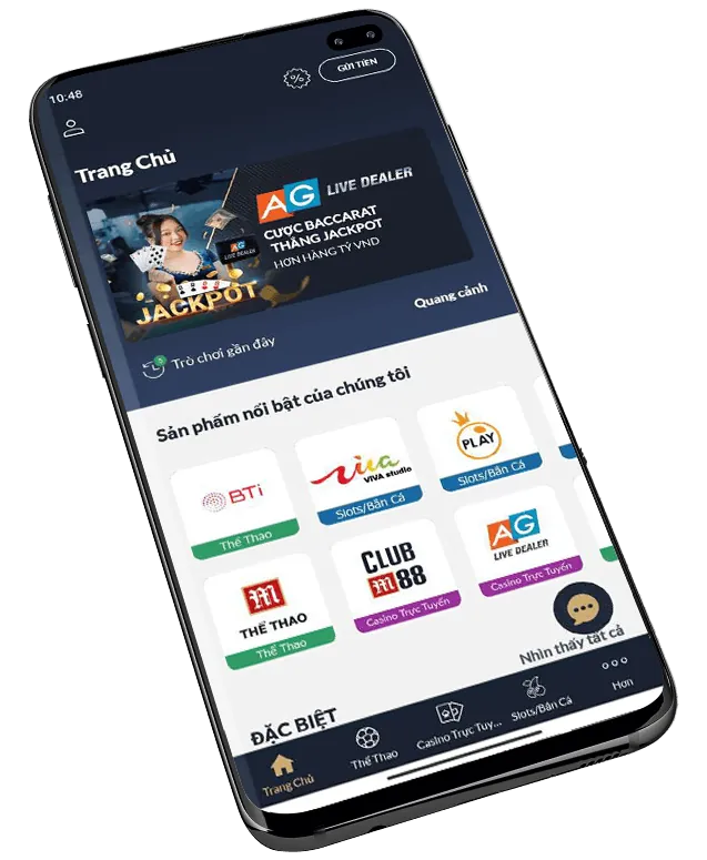 Giao dịch nạp rút tiền nhanh chóng tại hy88 app
