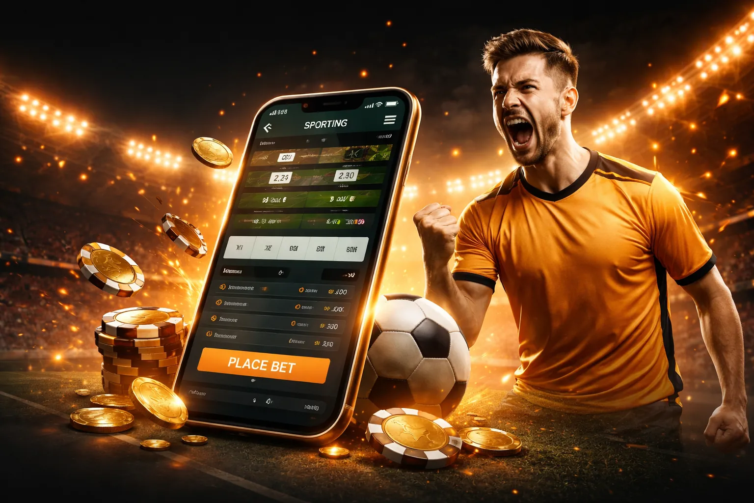 Casino Trực Tuyến hy88 app