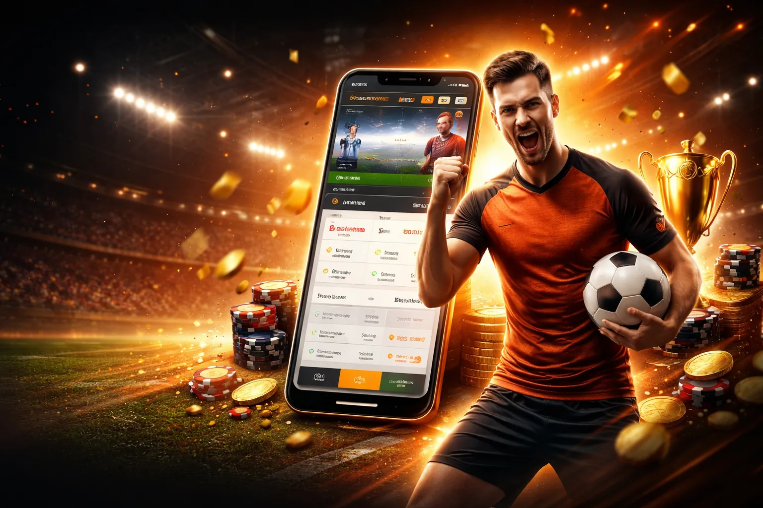 Ưu đãi nạp tiền lần đầu hy88 app