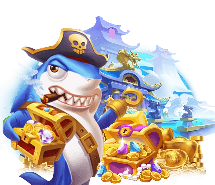 Các loại game bắn cá đa dạng trên hy88 app